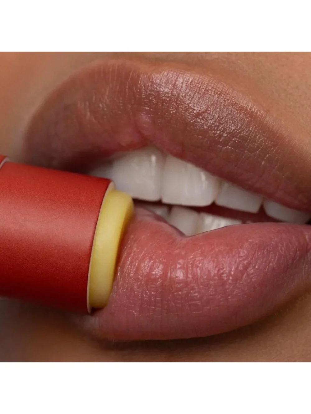 Natural Lip Care Set | Exfoliating Lip Scrub & Balm in Eco-Friendly Packaging